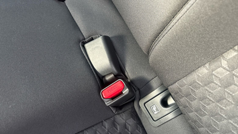 Mazda 2 Hybrid 1.5i Hybrid Agile 5dr CVT Hybrid Hatchback